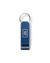 Bottle Opener Key Ring