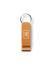 Bottle Opener Key Ring