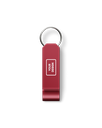 Bottle Opener Key Ring