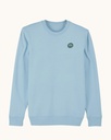 S004 - Organic Cotton Sweater (S/S)