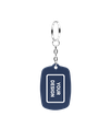 Silicone key Ring