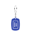 Portachiavi in silicone