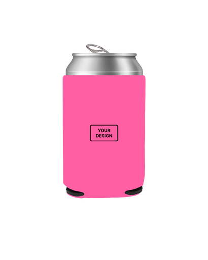 Neon Pink