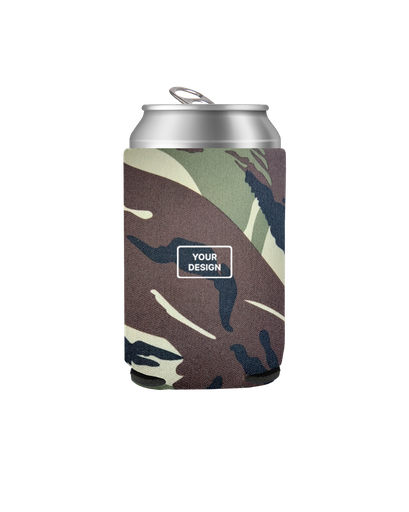 Mixed Camo