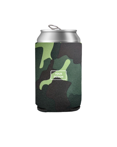 Green Camo