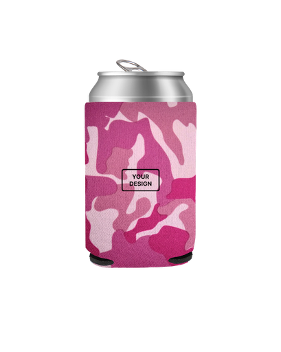 Pink Camo