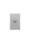 Aluminium Wireless Charger