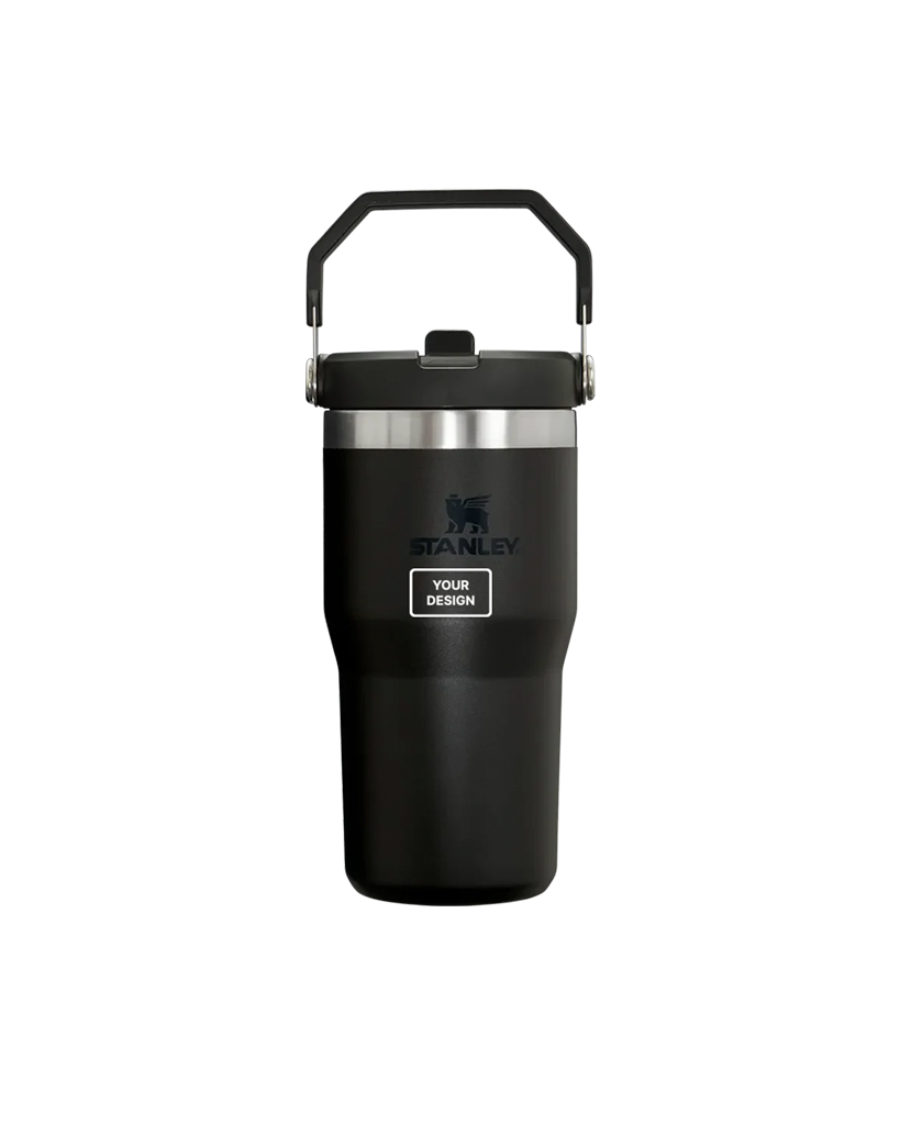 Stanley IceFlow™ Flip Straw Tumbler