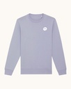 S004 - Organic Cotton Sweater (S/S)
