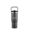 Handle Straw Tumbler