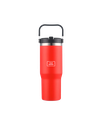 Handle Straw Tumbler