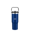 Handle Straw Tumbler
