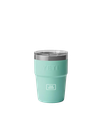Yeti Stackable Tumbler