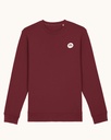 S004 - Organic Cotton Sweater (S/S)