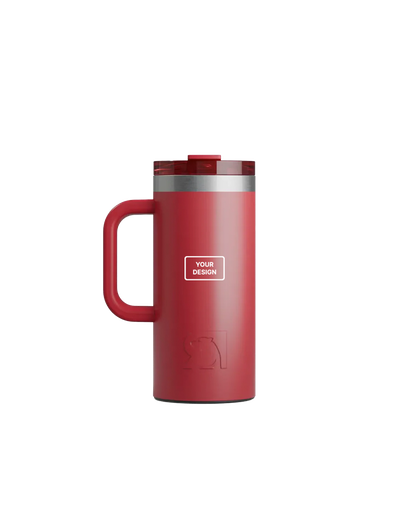 Flag Red