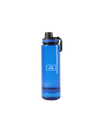 Clear Bottle