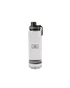 Clear Bottle