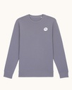 S004 - Organic Cotton Sweater (S/S)