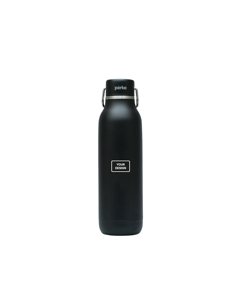 Stainless Steel Bottle