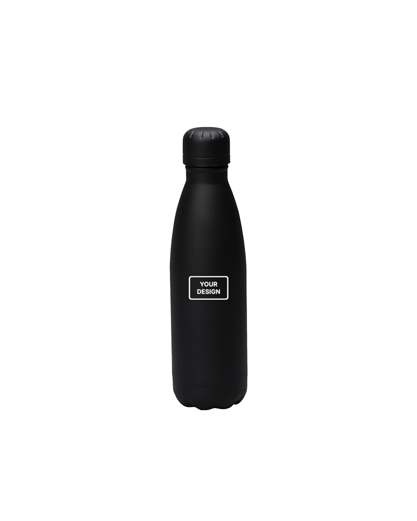 Steel Bottle