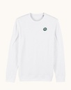 S004 - Organic Cotton Sweater (S/S)