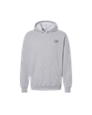 Relaxed Hoodie