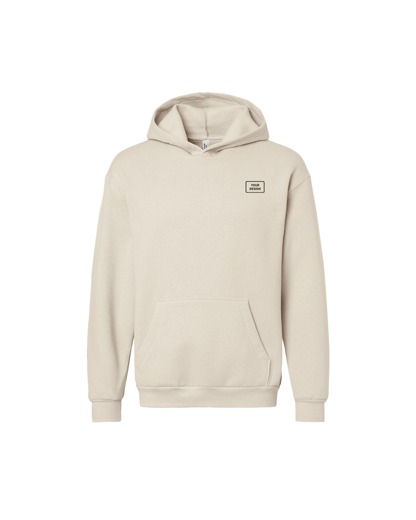 Relaxed Hoodie