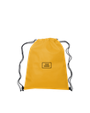 Leichter Beutel mit Kordelzug