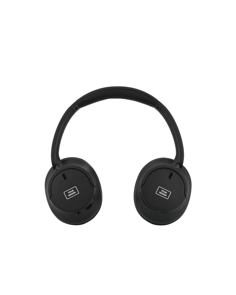 Sony Noise Canceling Headphones