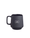 Stackable Ceramic Mug