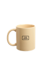Traditional Mug