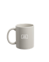 Traditional Mug