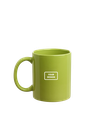 Traditional Mug