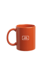 Traditional Mug