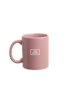 Traditional Mug
