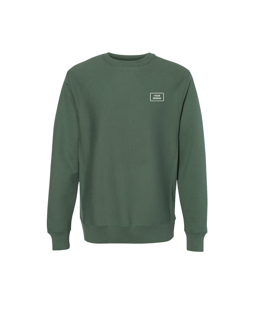 Heavyweight Sweatshirt