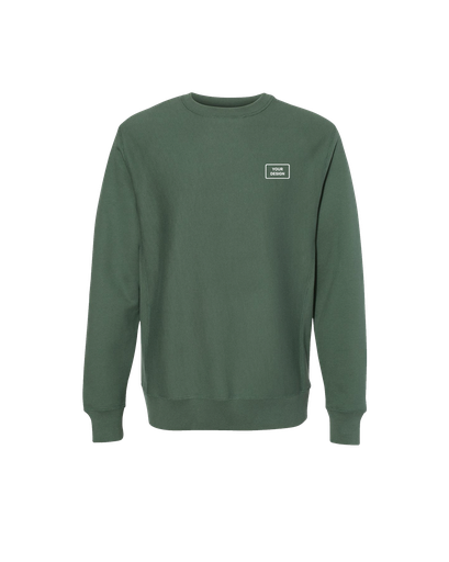 Alpine Green