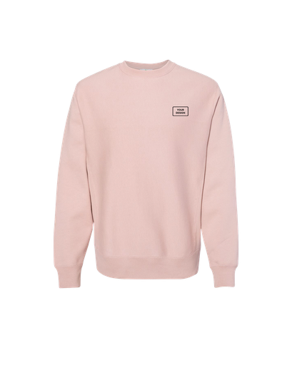 Dusty Pink