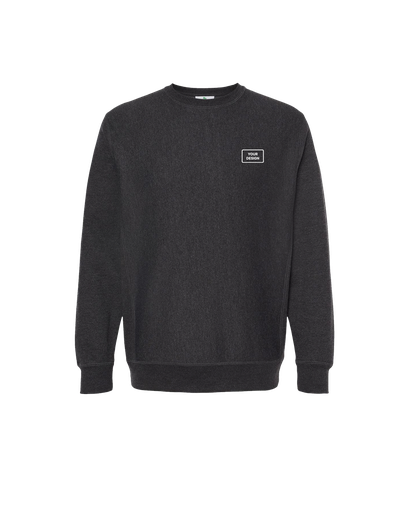 Charcoal Heather