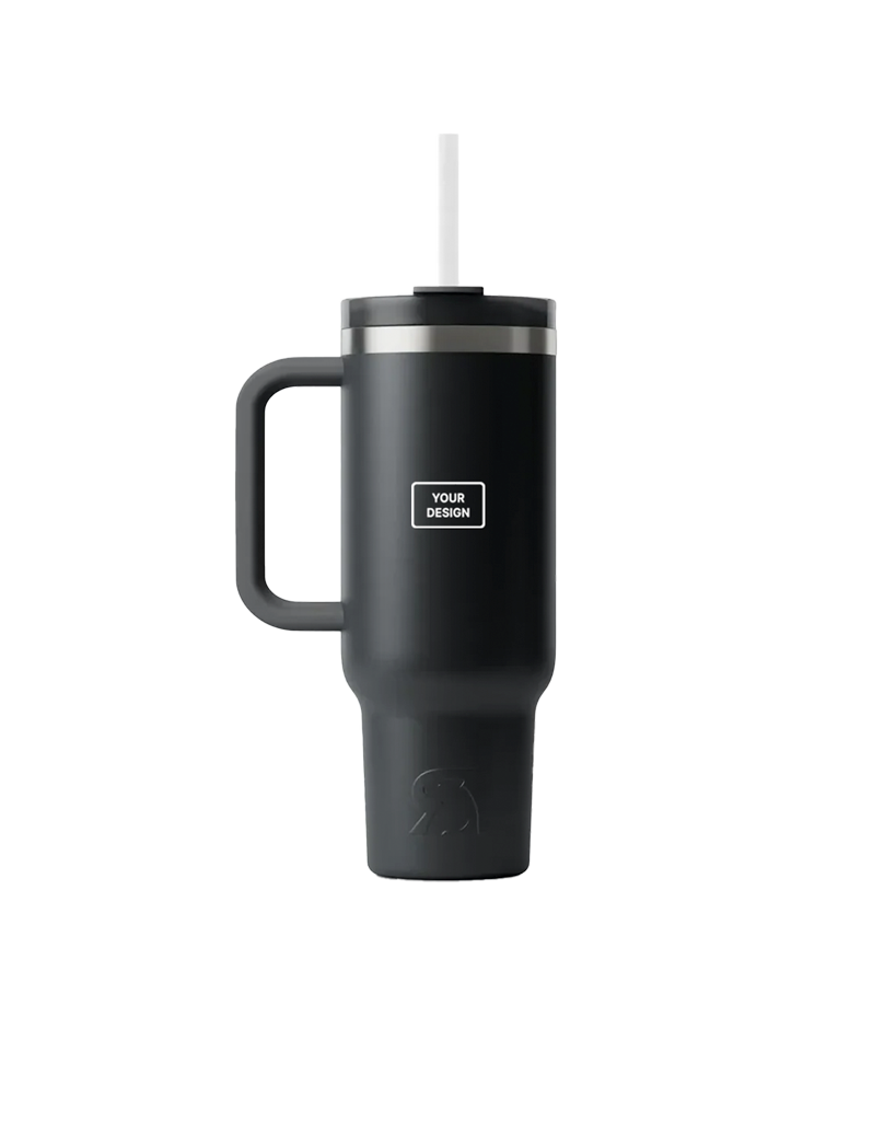 Road-Trip Tumbler