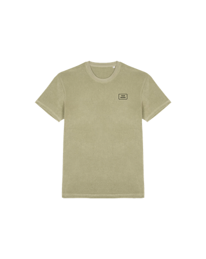 Almond Green