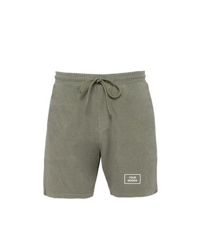 Almond Green