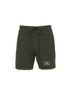 Handdoekshorts
