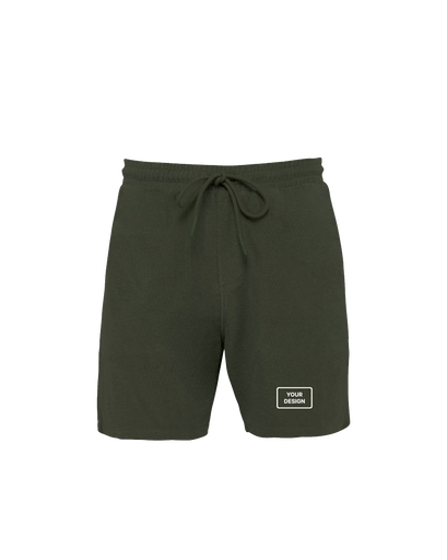 Organic Khaki