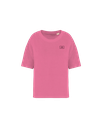Handdoek-T-shirt voor dames