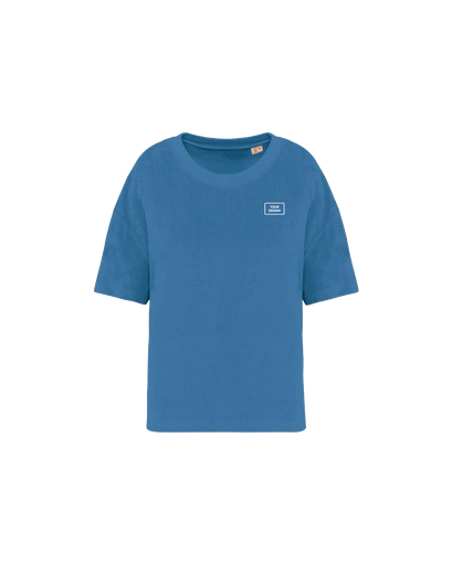 Riviera Blue