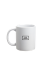 Traditional Mug