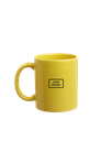 Traditional Mug