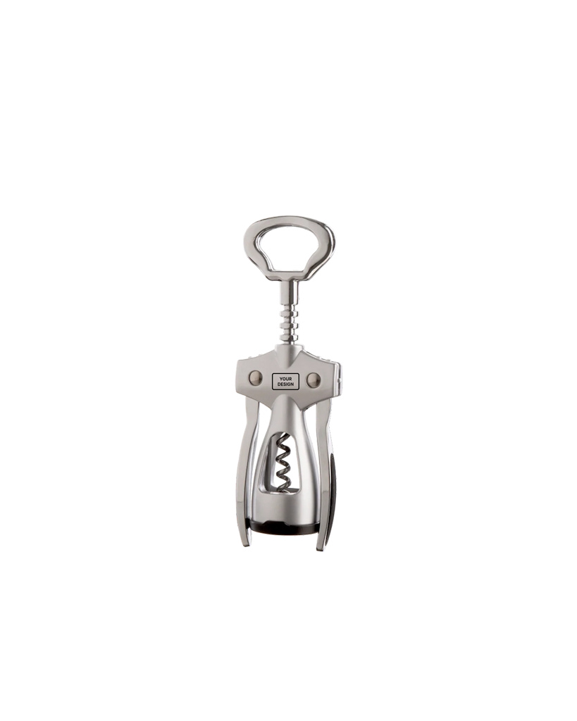 Winged Corkscrew