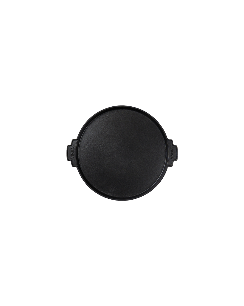 Grill Plate